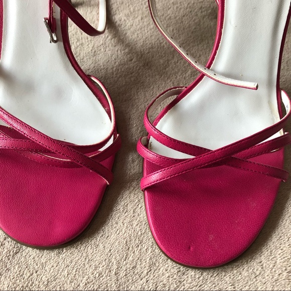 ✨2/$15✨ Shoes: Aldo 3” Heels, Size 36 🛍 Bundle Me! - Picture 2 of 11